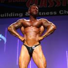 Marcel  Scott - NPC Empire Classic 2013 - #1